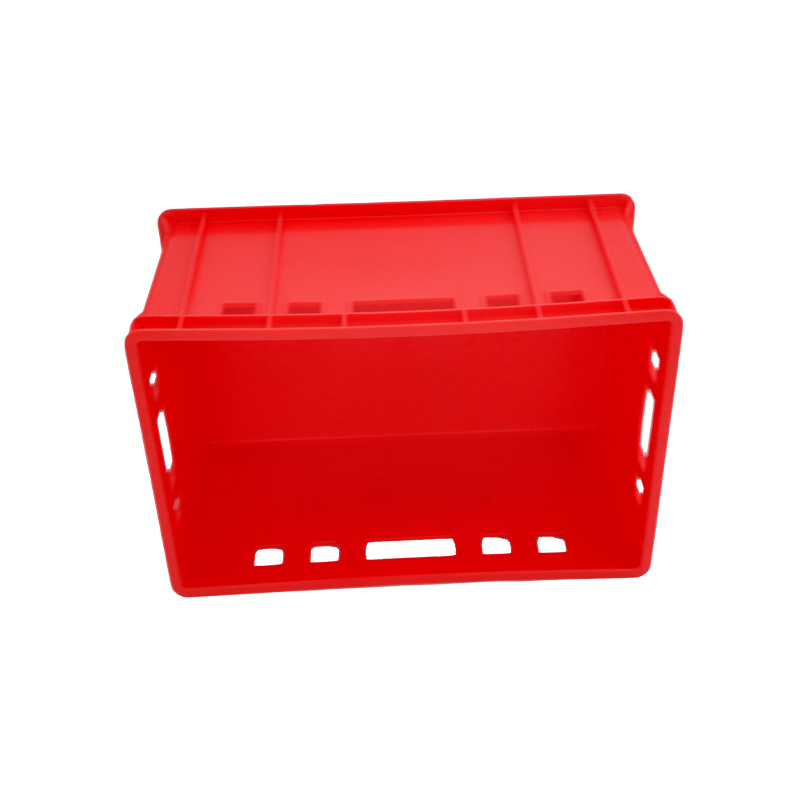 600*400*290 mm plastic meat crate